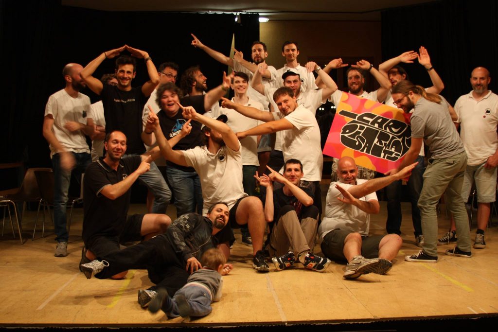Montegames